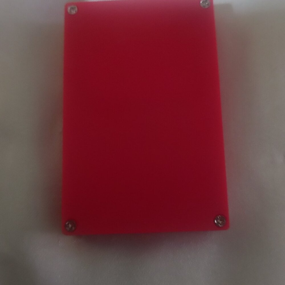 MIG DUMPER for the nintendo switch handheld console - Picture 4 of 9